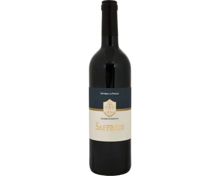 Saffredi 75 cl