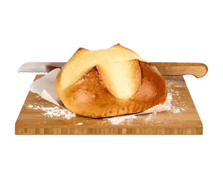 Safran Brot (Aktion nur in der Westschweiz gültig)
