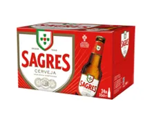 SAGRES Bier
