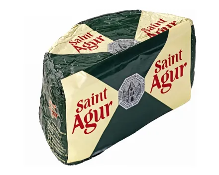 Saint Agur