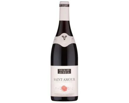 Saint-Amour AOC Georges Duboeuf (2023) – Rotwein, Frankreich (0.75l)