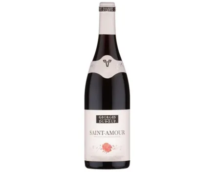 Saint-Amour AOC Georges Duboeuf (2024) – Rotwein, Frankreich (0.75l)