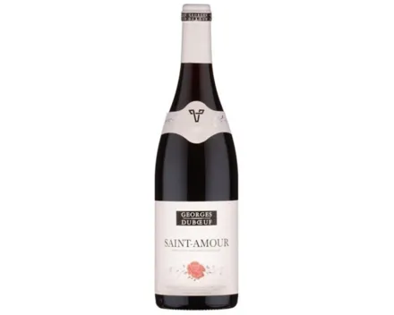 Saint-Amour AOC Georges Duboeuf (2025) – Rotwein, Frankreich (0.75l)