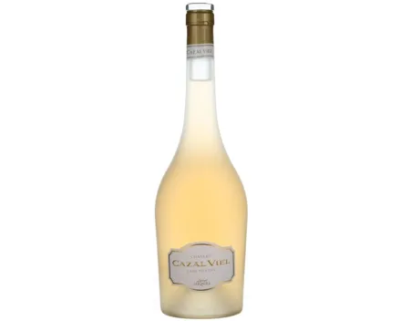 Saint Chinion AOP Clos du Vent Rosé Château Cazal Viel (2023) – Roséwein, Frankreich (0.75l)