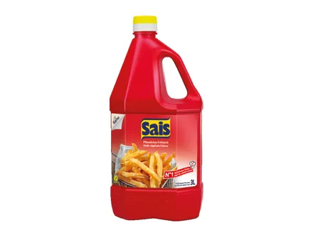 Sais Öle und Fette