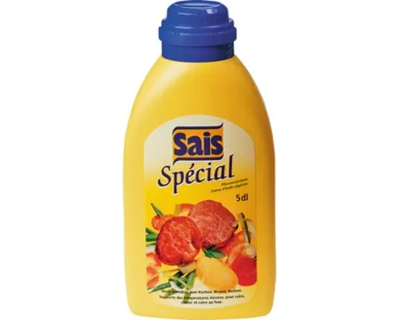 Sais Spécial 500 ml