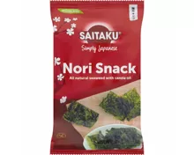 Saitaku Nori Snack