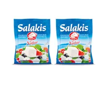 Salakis Nature Schafkäse 2x 200g