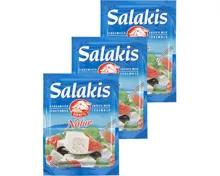 Salakis Nature Schafkäse 3x 200g