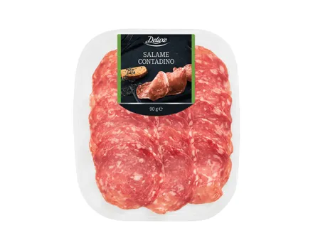 Salame Contadino