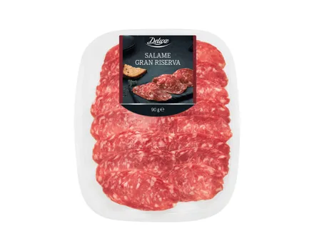Salame Gran Riserva