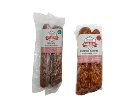 Salamella (Aktion nur im Tessin gültig)