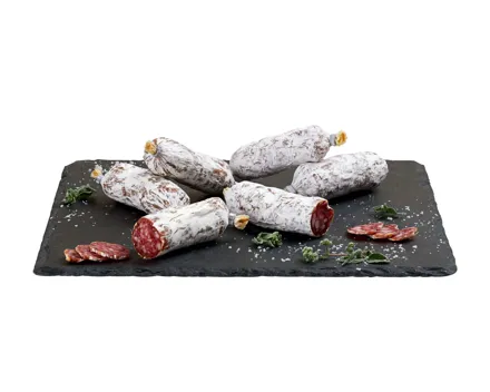 Salametti