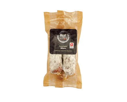 Salametti Milano