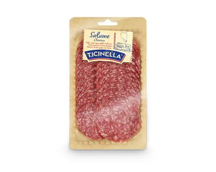 Salami Classico