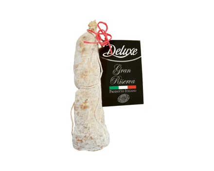 Salami Gran Riserva