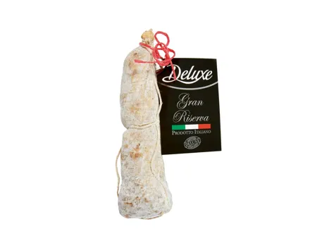 Salami Gran ­Riserva