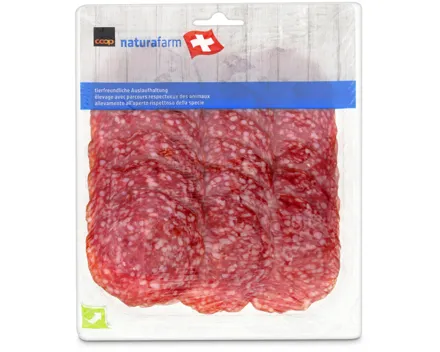 Salami Milano 2x120g