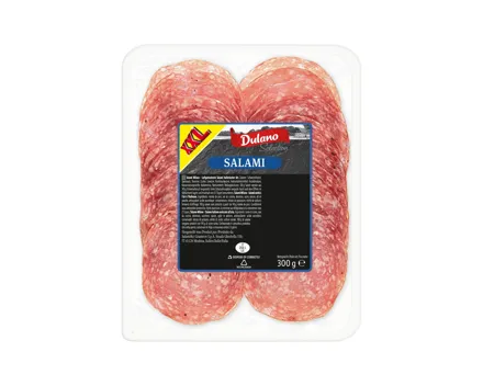 Salami Milano XXL