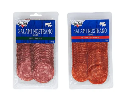 Salami Nostrano