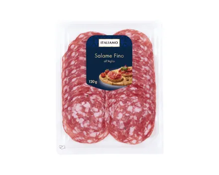 Salami Veronese