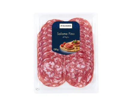 Salami Veronese