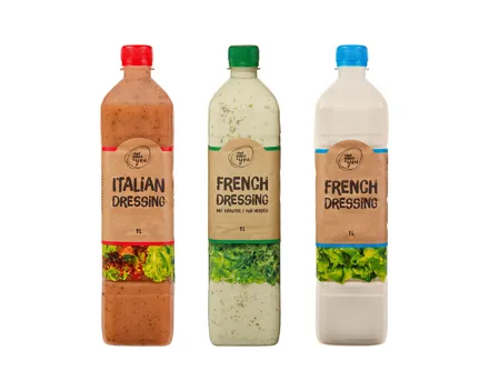 Salat Dressing​