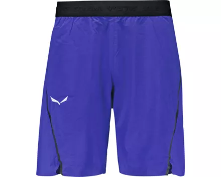 Salewa Pedroc DST Shorts Hr, blau, XL