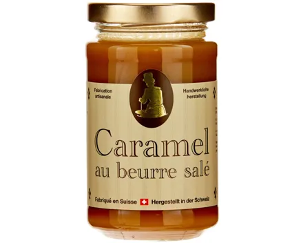 Salidou gesalzene Butter Karamell