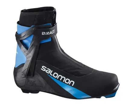 Salomon Unisex-Langlaufschuh S/RACE CARBON SKATE PROLINK 42