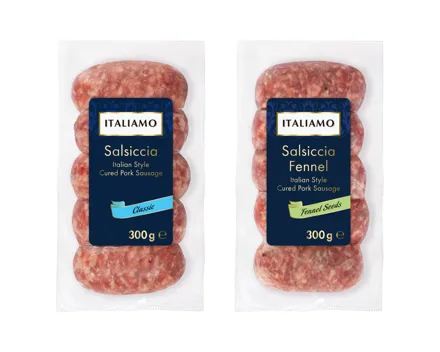 Salsiccia