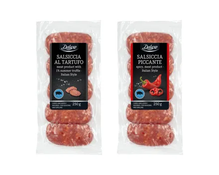 Salsiccia