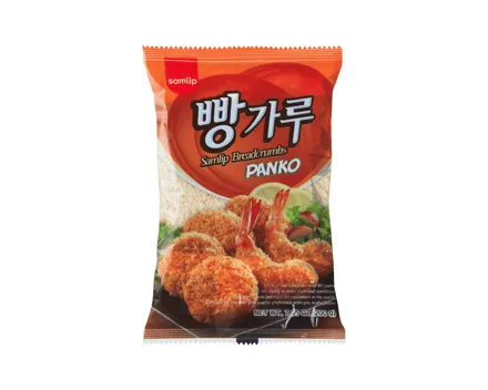 SAMLIP Panko Paniermehl