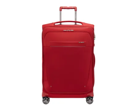 Samsonite B-Lite Icon Trolley 71cm red