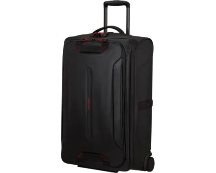 Samsonite Ecodiver Reisetasche 67cm backpack schwarz