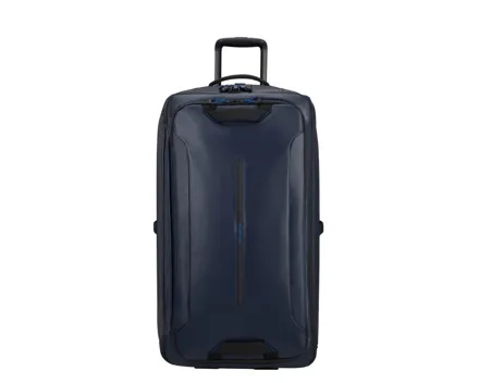 Samsonite Ecodiver Reisetasche mit Rollen 79cm blue nights
