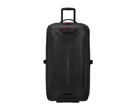 Samsonite Ecodiver Reisetasche mit Rollen 79cm schwarz