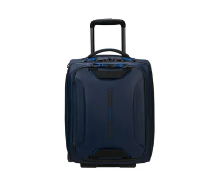 Samsonite Ecodiver Underseater mit Rollen 45cm blue nights
