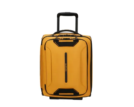 Samsonite Ecodiver Underseater mit Rollen 45cm gelb