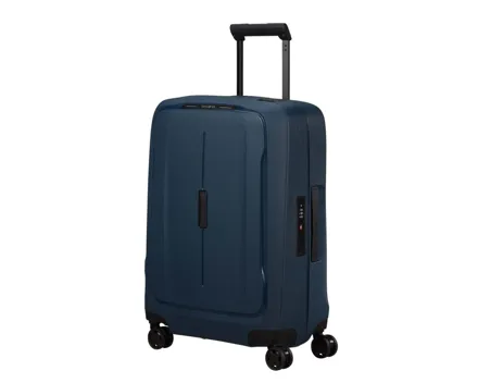 Samsonite Essens Spinner 55/20 midnight blue