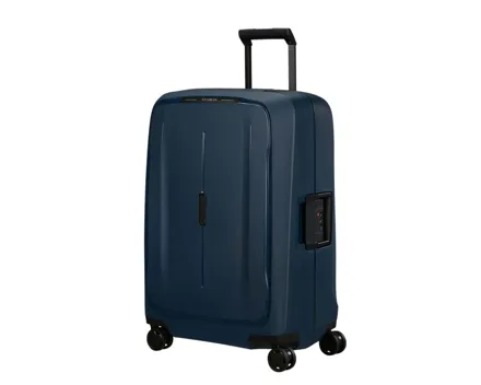 Samsonite Essens Spinner 69/25 midnight blue