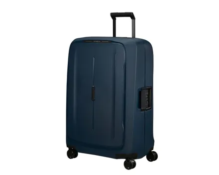 Samsonite Essens Spinner 75/28 midnight blue