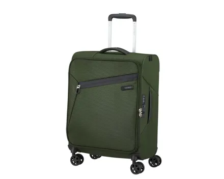 Samsonite Litebeam Spinner 55cm climbingivy