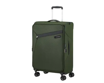 Samsonite Litebeam Spinner 66 EXP climbingivy