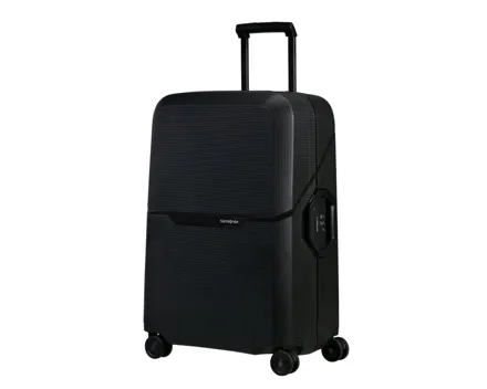 Samsonite Magnum Eco Trolley 55cm, graphit