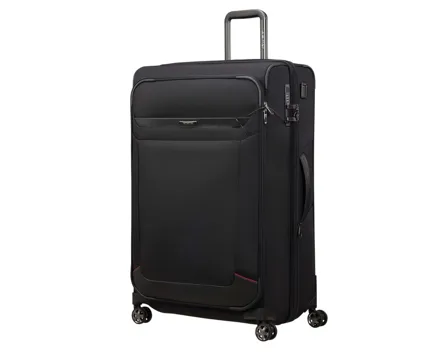 Samsonite Pro-DLX 6 Trvl Spinner 79 EXP black