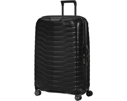 Samsonite Proxis Trolley 69cm schwarz