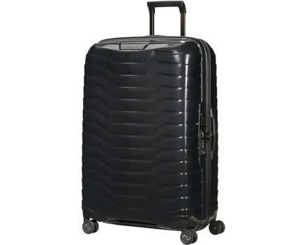 Samsonite Proxis Trolley 75cm schwarz