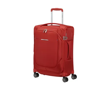 Samsonite Respark-Lite Spinner 55 EXP poppyred