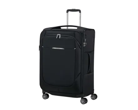 Samsonite Respark-Lite Spinner 67 EXP black